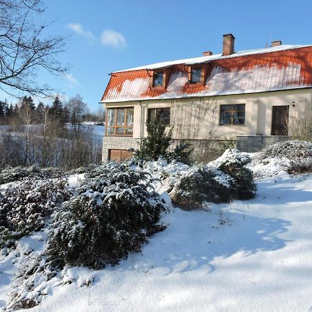 Apartmany Na Lonte Cotkytle Luaran gambar