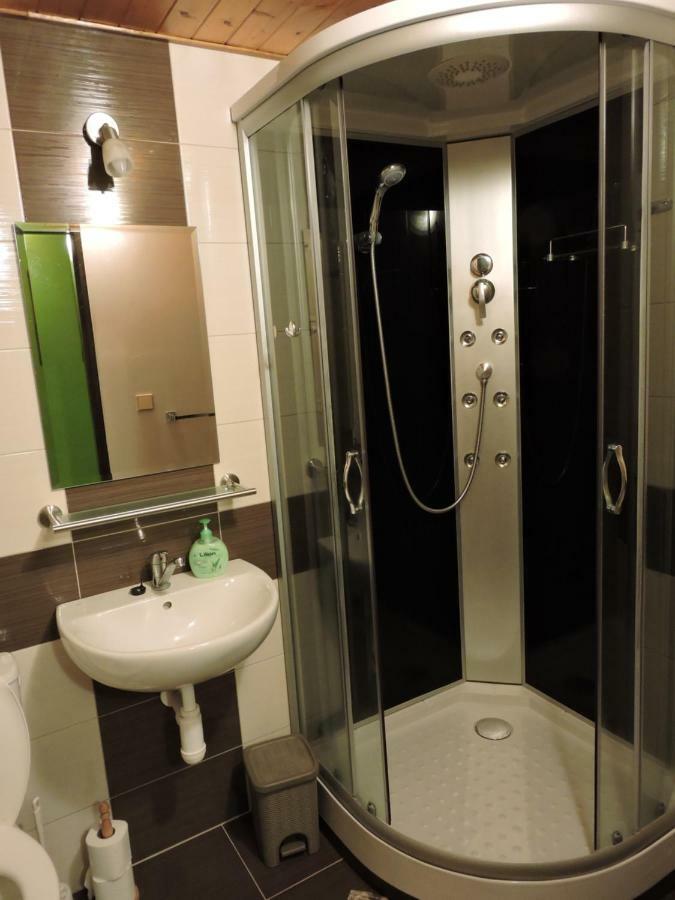 Apartmany Na Lonte Cotkytle Luaran gambar