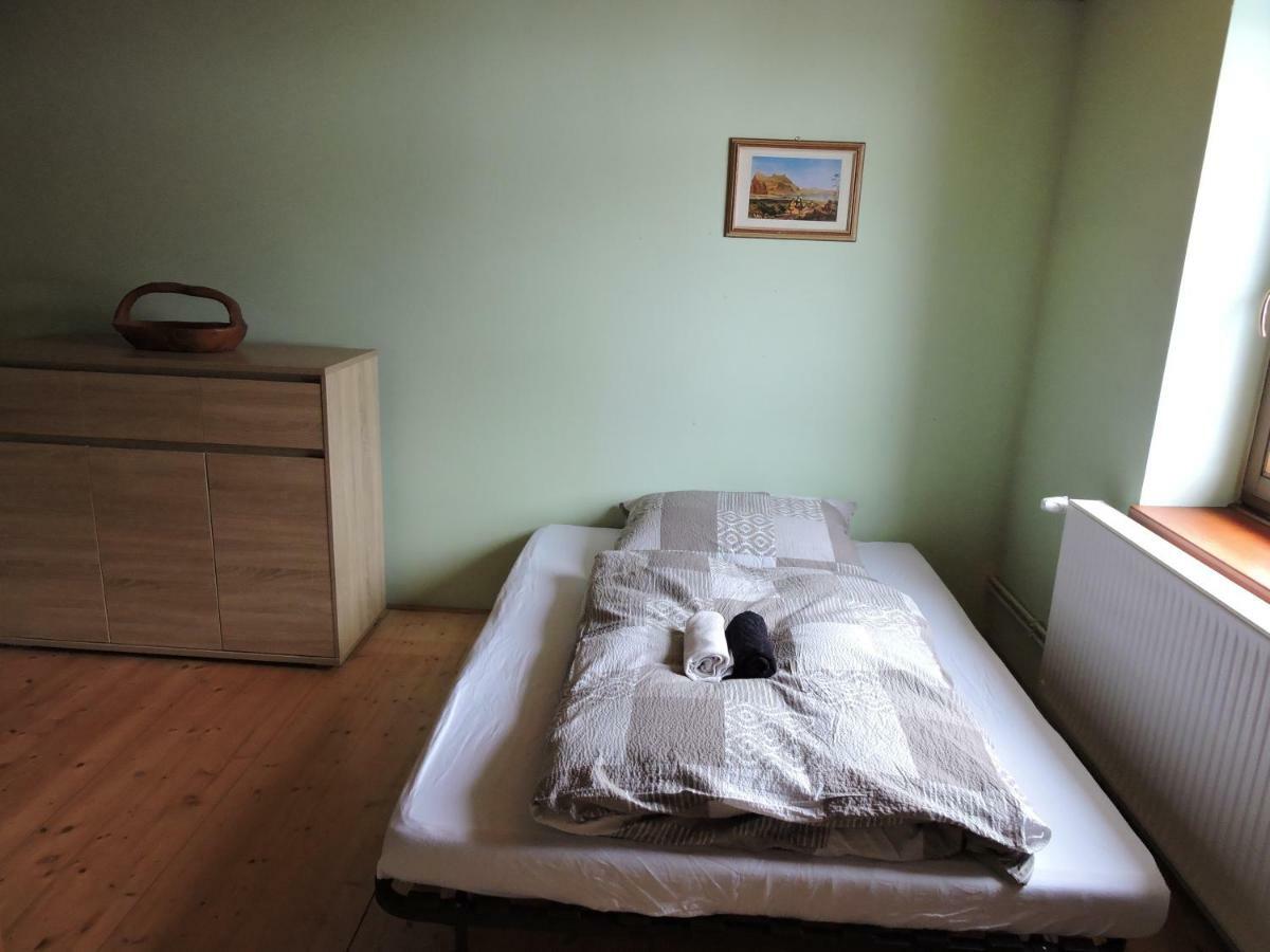 Apartmany Na Lonte Cotkytle Luaran gambar