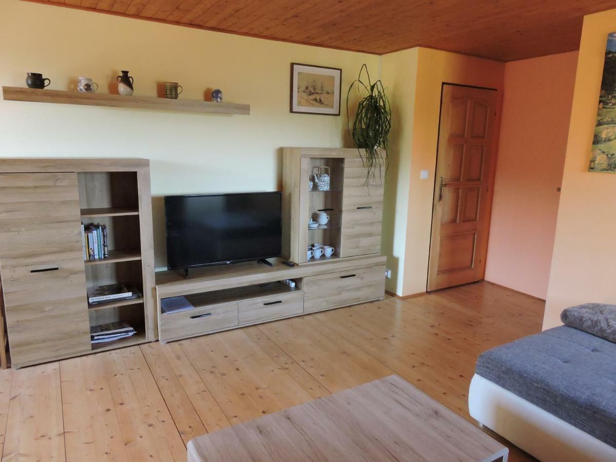 Apartmany Na Lonte Cotkytle Luaran gambar