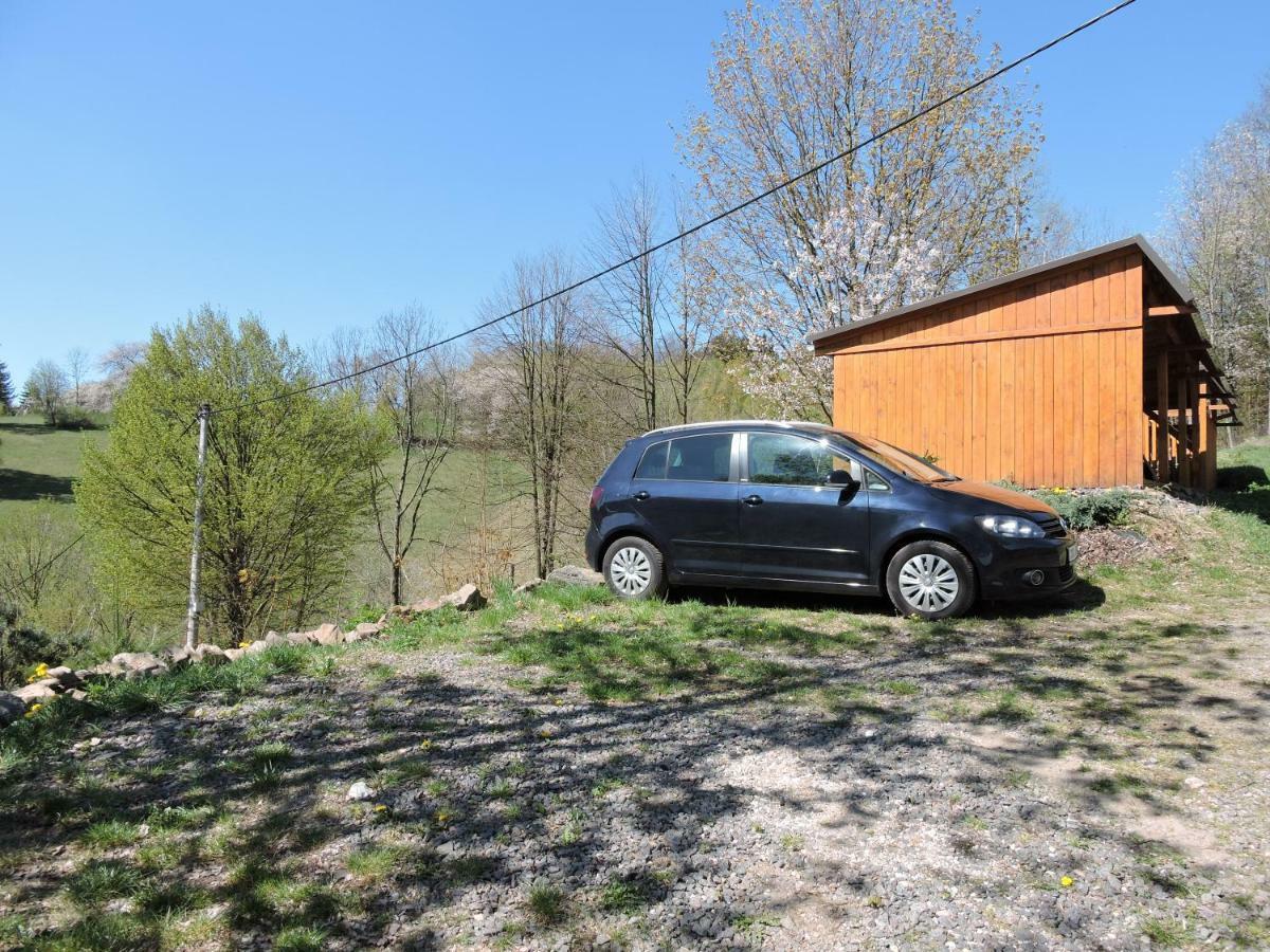 Apartmany Na Lonte Cotkytle Luaran gambar