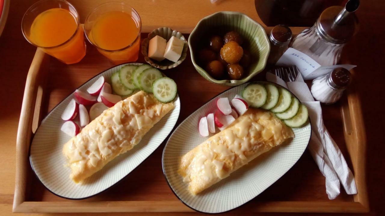 Apartmany Na Lonte Cotkytle Luaran gambar