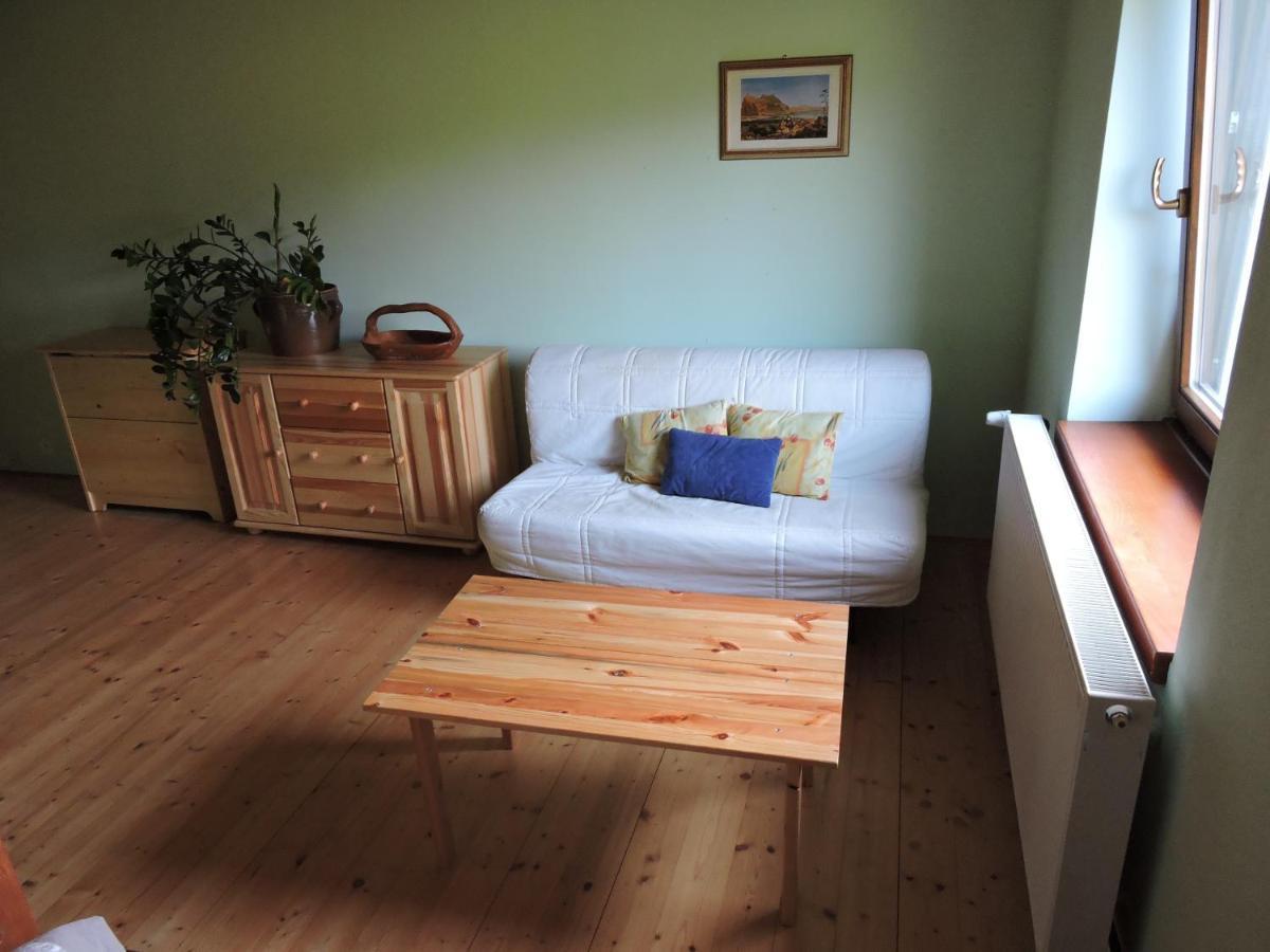 Apartmany Na Lonte Cotkytle Luaran gambar