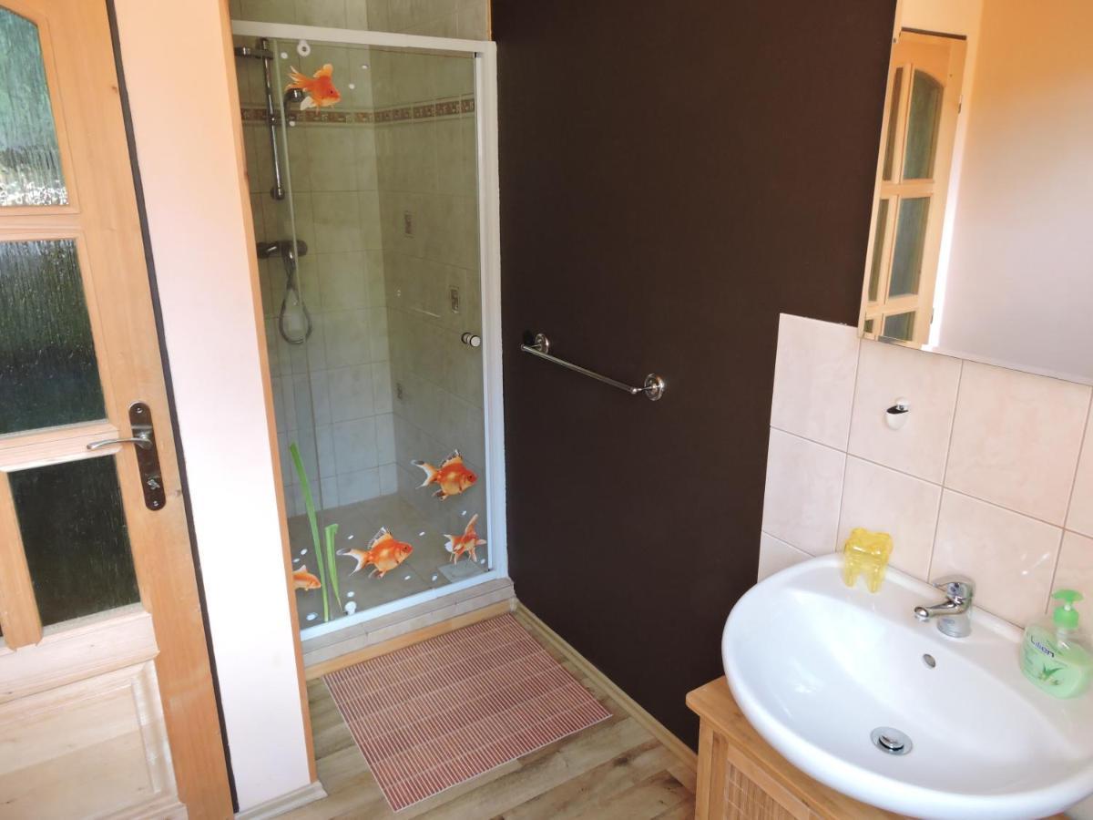 Apartmany Na Lonte Cotkytle Luaran gambar