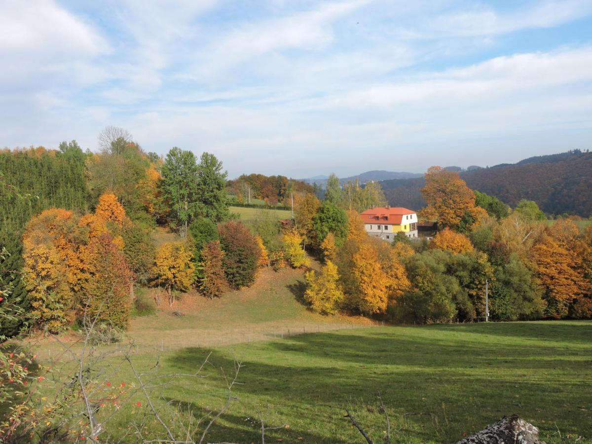 Apartmany Na Lonte Cotkytle Luaran gambar
